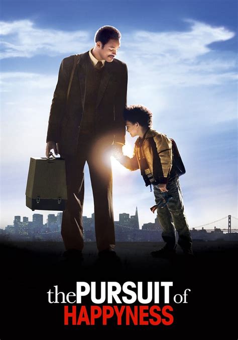 the pursuit of happyness review.